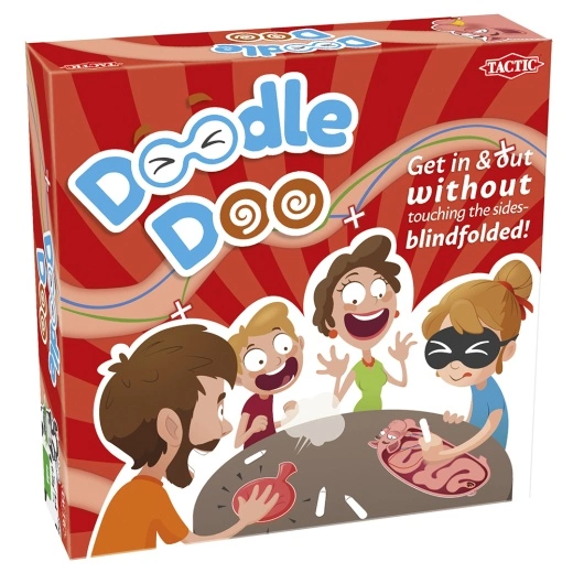 Doodle Doo