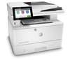 HP LaserJet Enterprise MFP M430f multifunktionsskrivare, bild 2