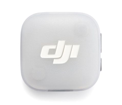 DJI Mic Mini 2 sändare