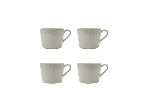House Doctor - Cup - Off-white, bild 2