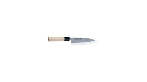 BUNMEI - Deba Knife - Single-Edged - 16.5 cm, bild 3