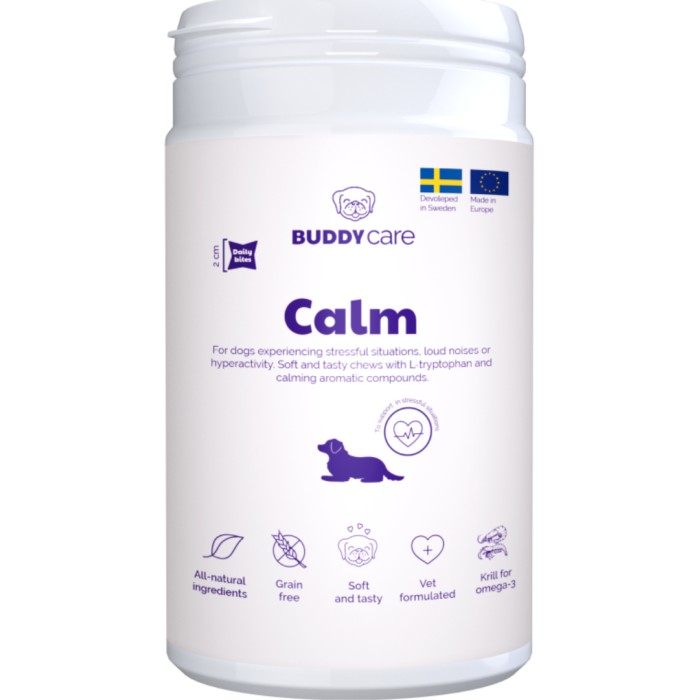 BuddyCare Calm 150 g