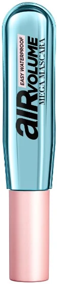 Loreal Paris Air Volume Waterproof Mega Mascara Black, bild 4