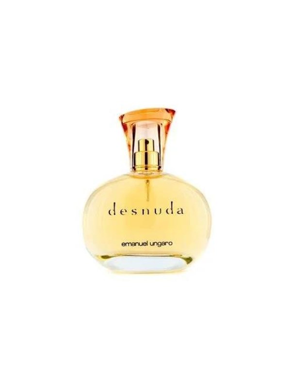 Emanuel Ungaro Desnuda Le Parfum Eau de parfum - 100 ml