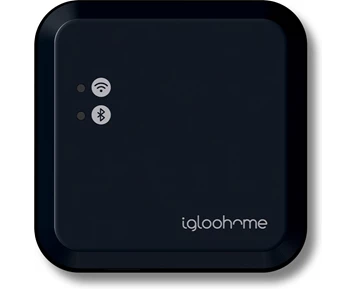 Igloohome Wi-Fi Bridge