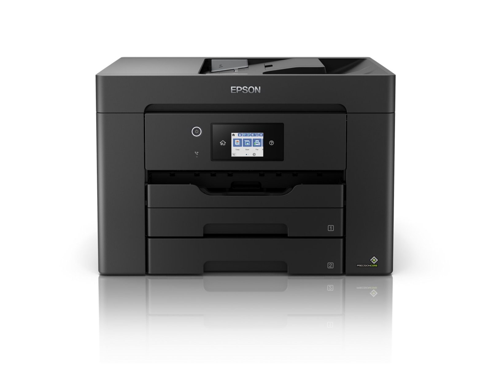 Epson XD2 Magenta, 26 ml