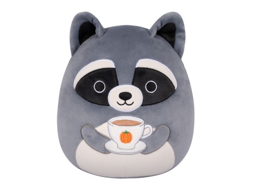 Squishmallows - 19 cm A2 - Rocky Racoon, bild 2