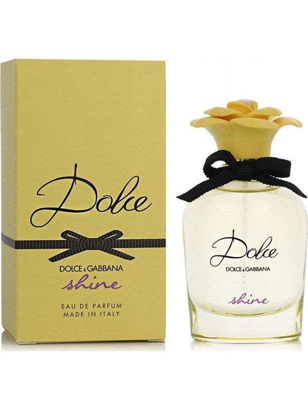 Dolce & Gabbana Dolce Shine EDP 50ml - 50 ml