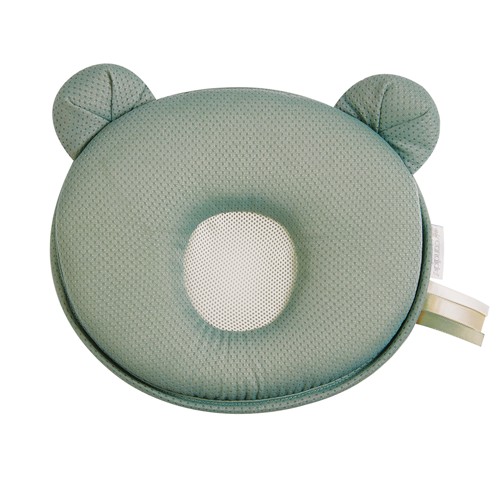 Candide Panda Kudde AIR Khaki, bild 2