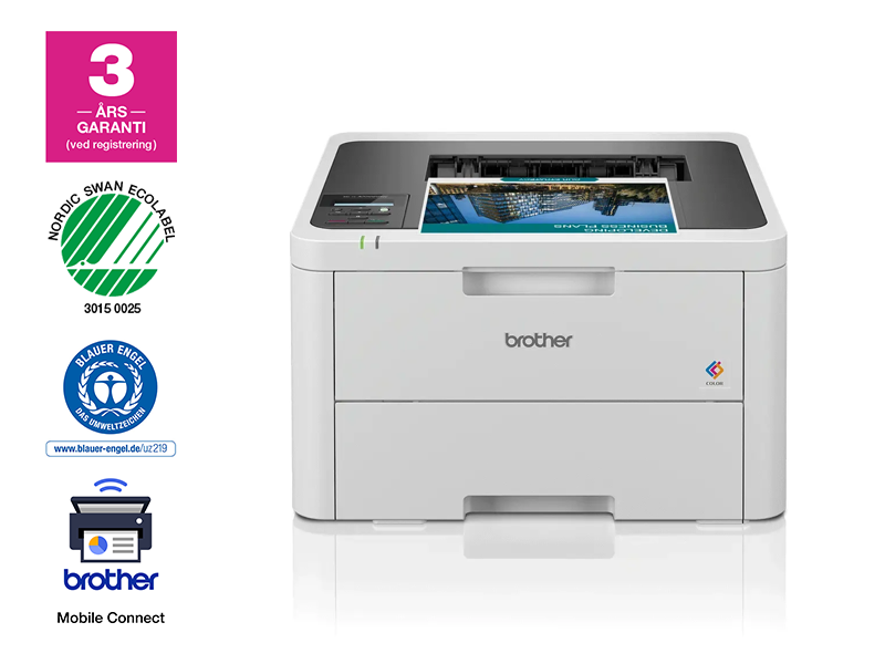 Brother HL-L3220CW