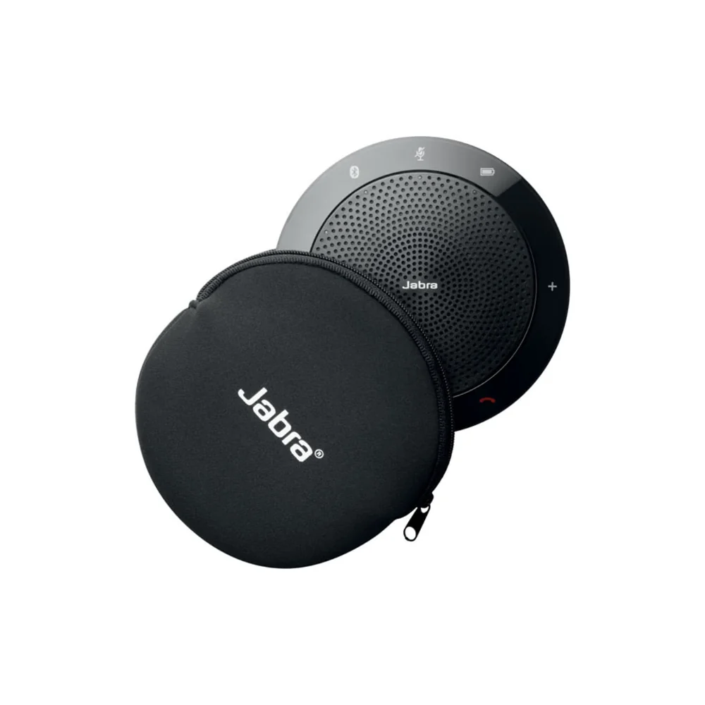 Jabra Speak 510+ UC Link 360 Högtalartelefon