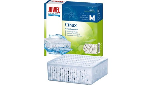 JUWEL - Cirax Filter Medium Compact - (127.6029), bild 3
