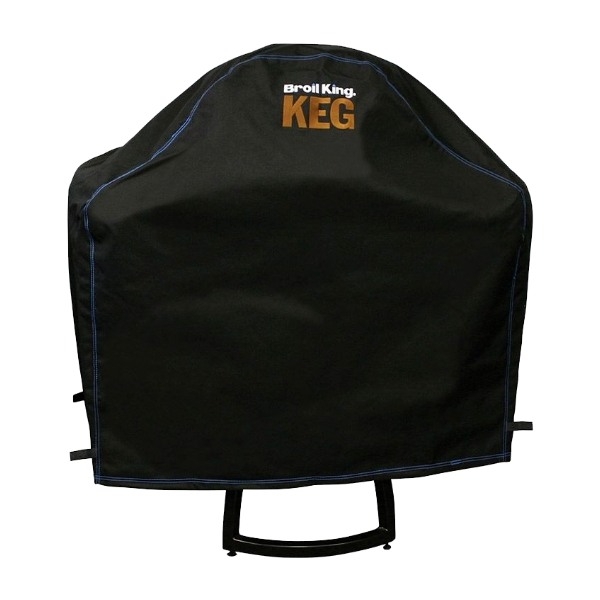Broil King grillöverdrag Premium Keg 4000 & 5000