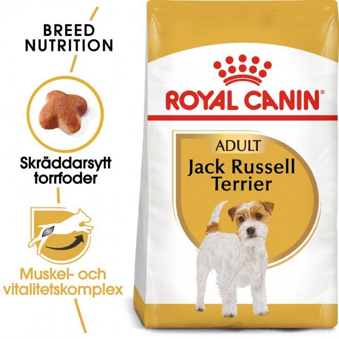 Royal Canin Jack Russell Adult 1,5 kg
