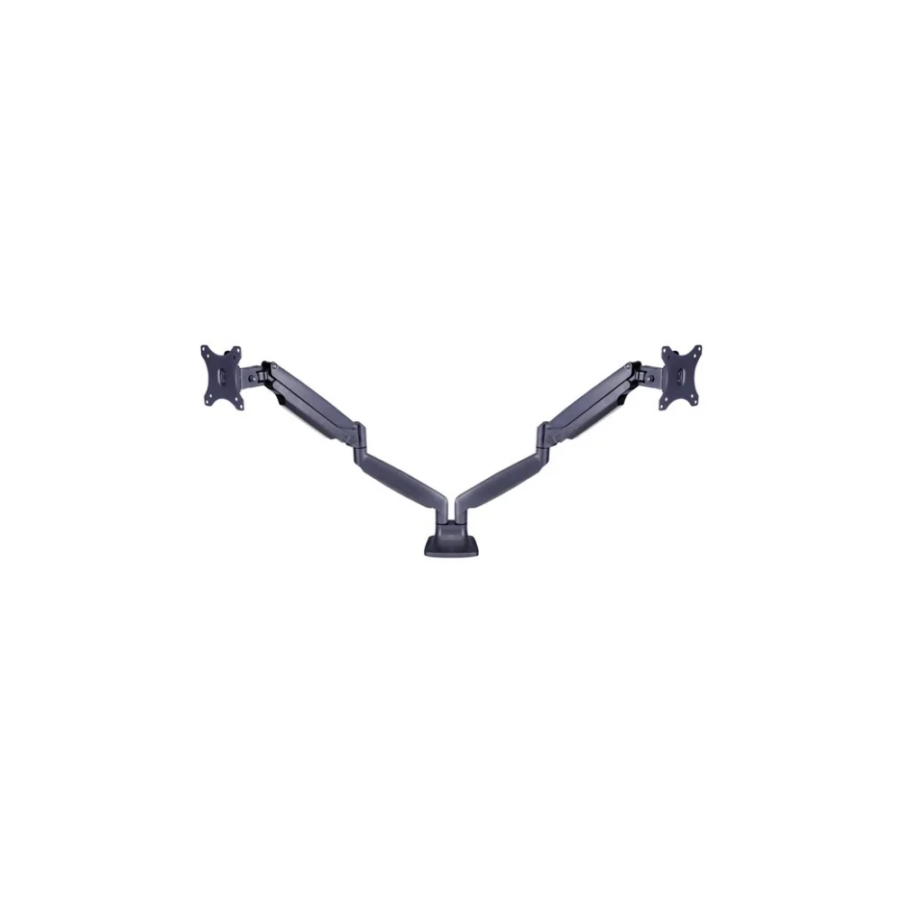 Multibrackets M Deskmount Spring Dual Svart