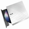 DVDRW Asus External Slim SDRW-08U5S-U, USB 2.0 - Vit