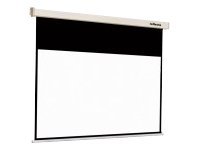 Reflecta Crystal-Line Rollo - Projektorduk - takmontering, väggmontering - 71 (179 cm) - 16:9 - BetaLux