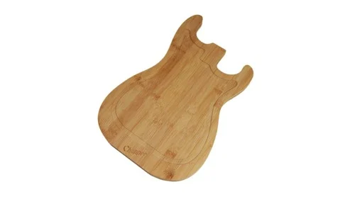 Guitar Cutting Board, bild 3