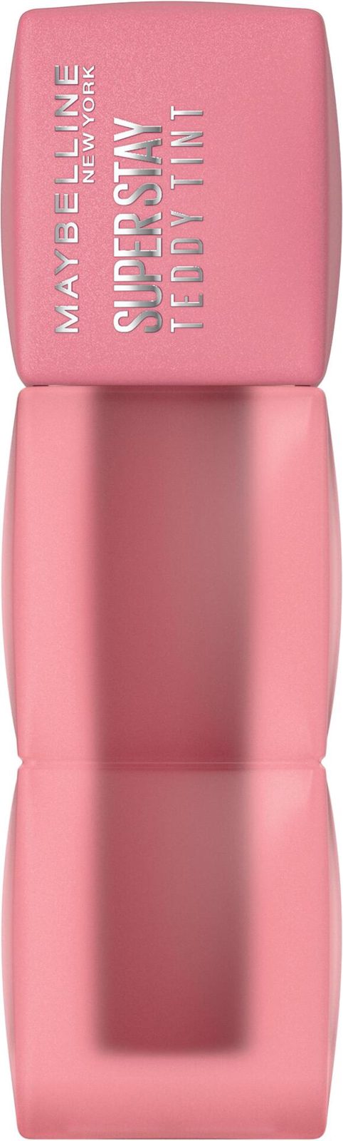 Maybelline New York Super Stay Teddy Tint Liquid Lipstick Ribbon Tied 90 Ribbon Tied 90