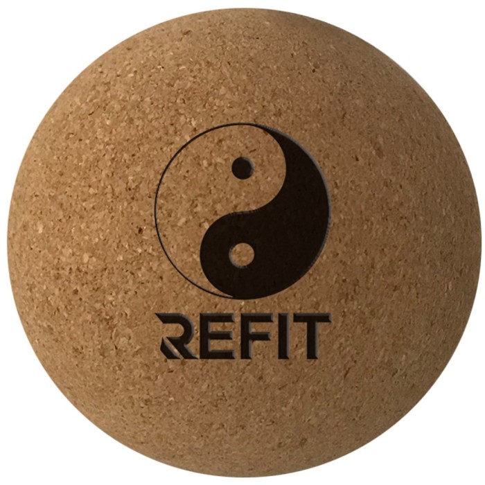 Refit Triggerboll, 1 st