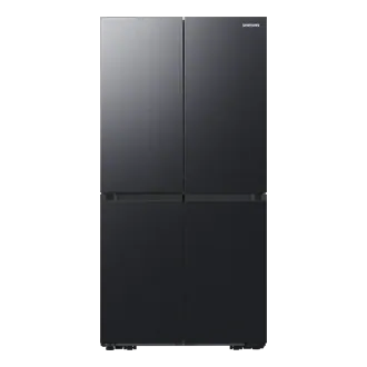 Samsung French Door Kyl/Frys RF65DG960EB1EF (Svart rostfritt stål), bild 2