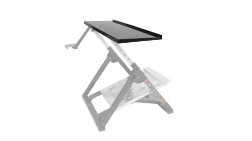 Next Level Racing - Gaming Desktop (E), bild 3