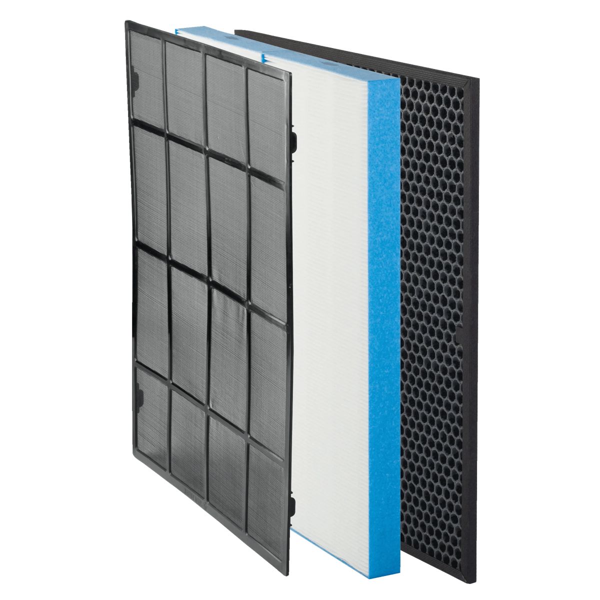 Electrolux EF116 kassettfilter till EAP450 luftrenare