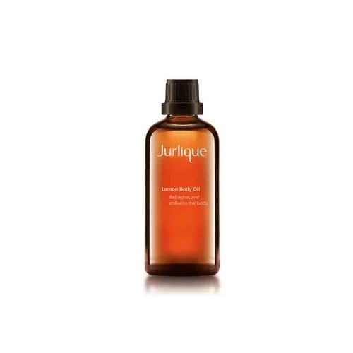 Jurlique Body Lemon Body Oil 100 ml