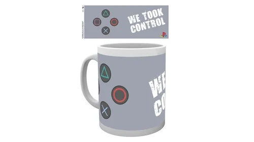 Mugg - Spel - Playstation Control (MG0188), bild 3