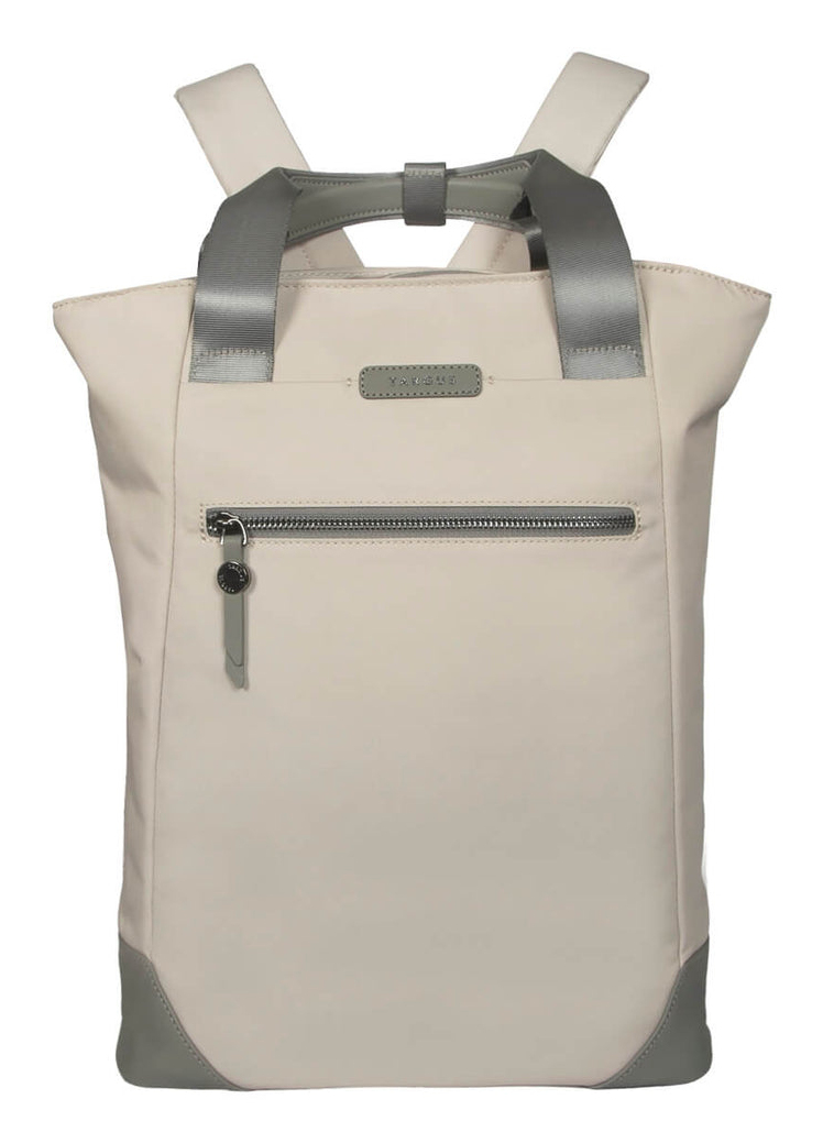 Ryggsäck/väska Targus 15-16" Avila Convertible Tote/Backpack - Fransk Ek, bild 3