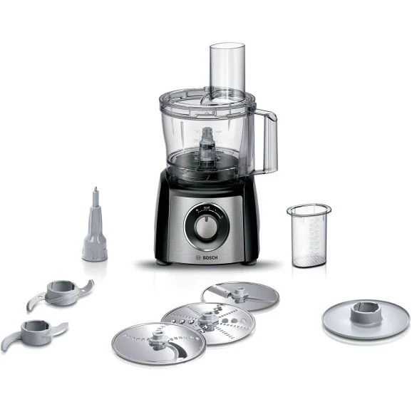 Bosch MultiTalent 3 MCM3421M
