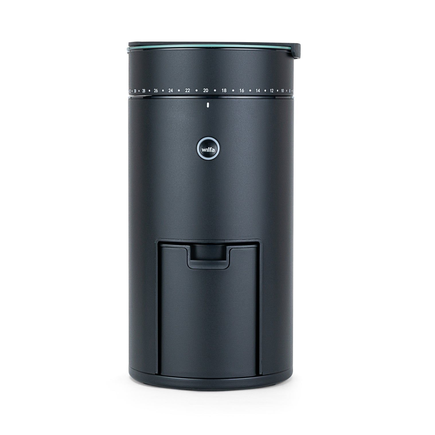 Wilfa Uniform Evo CG4B-S150 kaffekvarn