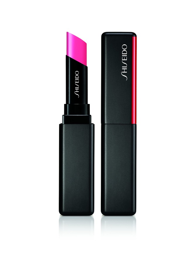 Shiseido Visionairy Gel Lipstick 206 Botan 206 Botan