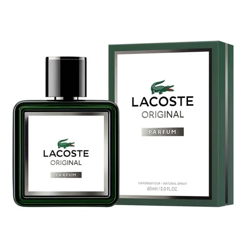 Lacoste Original Parfum 60 ml, bild 2