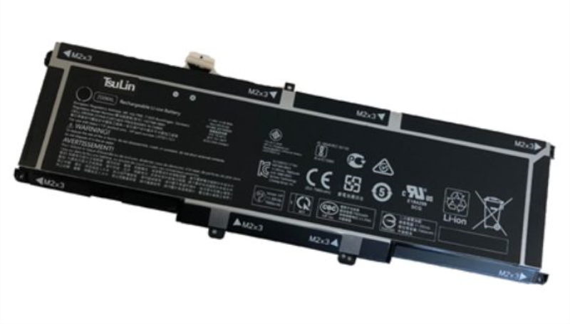 HP - laptop battery - Li-Ion - 4150 mAh - 95 Wh