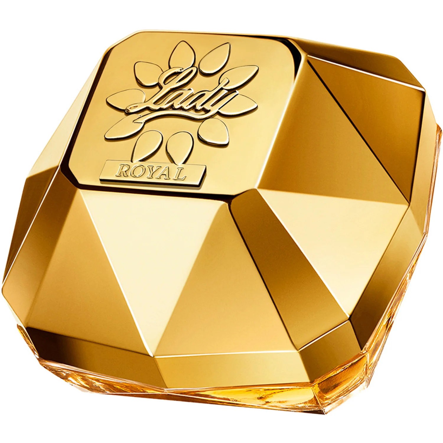 PACO RABANNE Lady Million Royal Eau De Parfum Spray - 30 ml