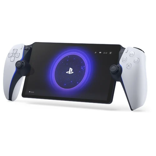 PlayStation Portal™ Remote Player handhållen konsol, bild 2