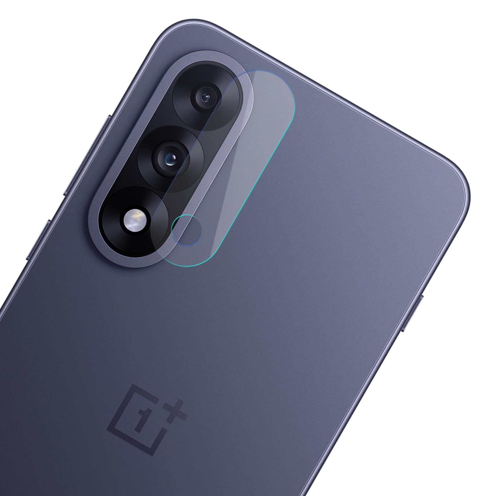 3mk Hybridglas-skydd för kameralinsen på OnePlus Nord 5, bild 2