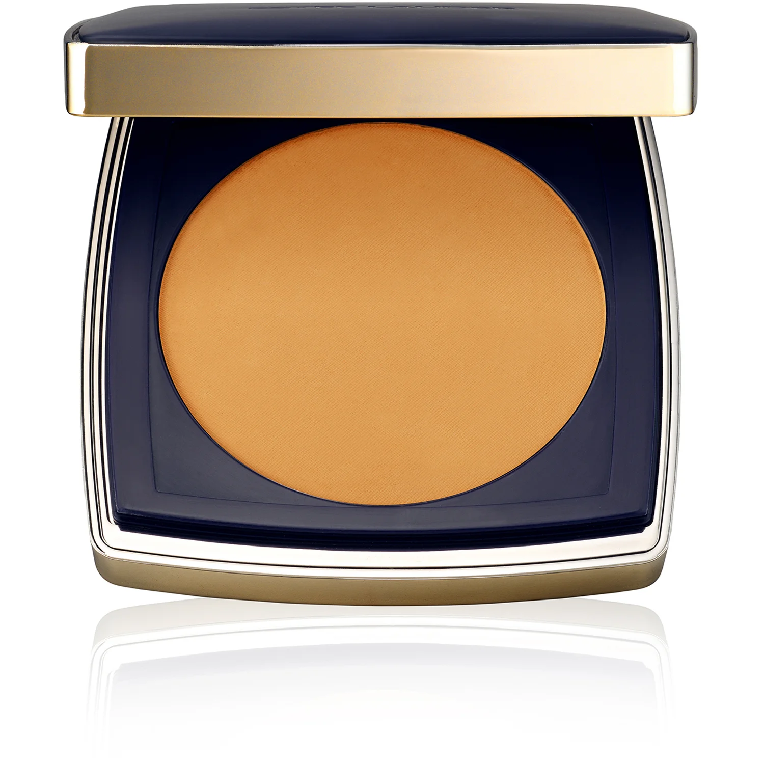 Estée Lauder Double Wear Stay-In-Place Matte Powder Foundation SPF 10 Compact 5N1.5 Maple 5N1.5 Maple