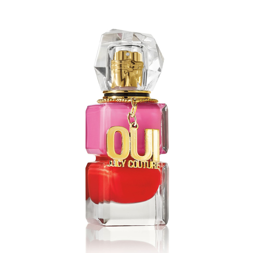 Juicy Couture Oui Juicy Couture Eau De Parfum 30 ml, bild 2