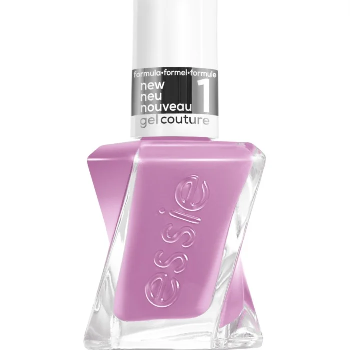 essie gel couture nail polish 180 dress call 180 dress call