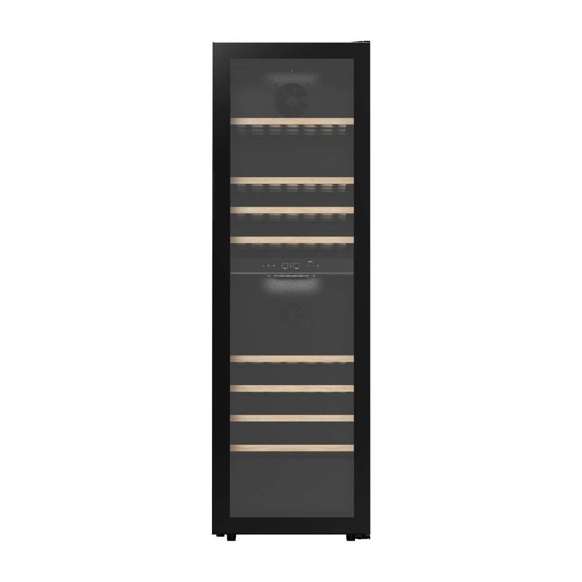 La Sommelière Prestige Range LS112DZ vinkyl