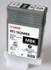 Canon PFI-102MBK Matt Svart, 130 ml, bild 2