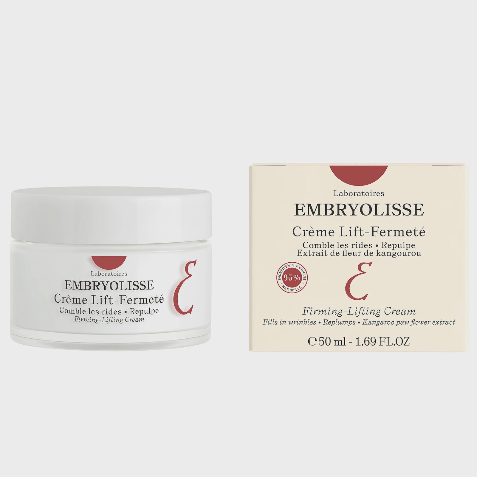 Embryolisse Firming-Lifting Cream, bild 2