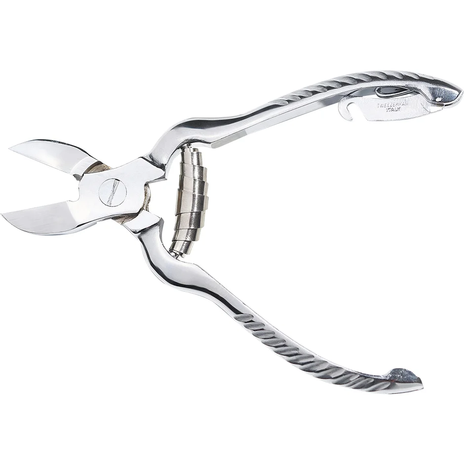 Tweezerman Barrel Spring Toenail Nipper, bild 4
