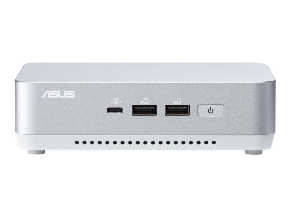 Asus NUC 14 Pro+ Slim RNUC14RVSU500000I, Intel Core Ultra 5 125H, 2xDDR5 SODIMM, M.2, WiFi 6E, Bluetooth 5.3
