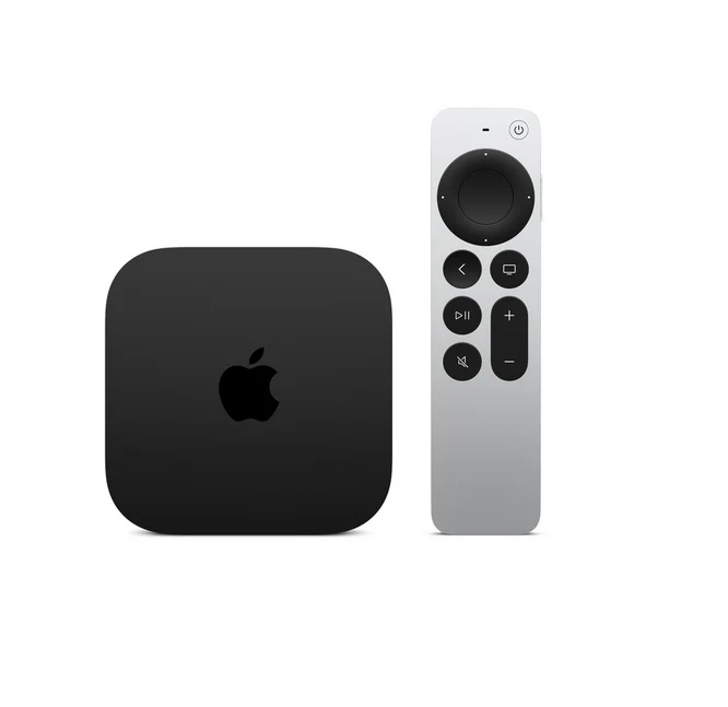 Apple TV 4K (2022) 128 GB
