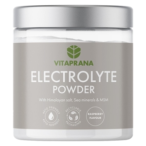 Electrolyte Powder Raspberry 375g