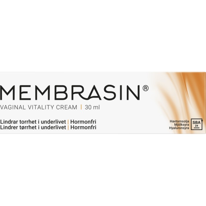 Membrasin Vaginal 30 ml