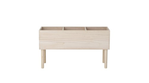 Bloomingville - Douve Book Stand - Nature, bild 3